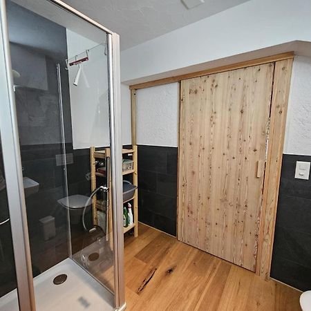 Revier Im Baeren-Quartier Διαμέρισμα Haslen Εξωτερικό φωτογραφία