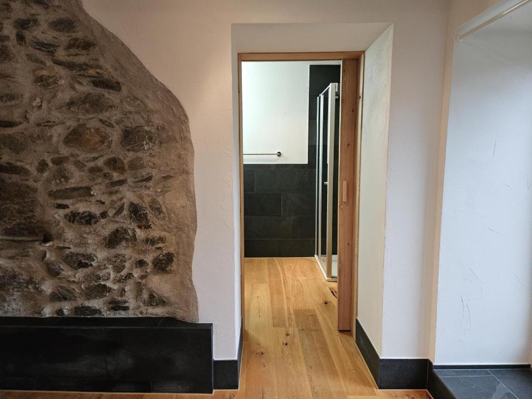 Revier Im Baeren-Quartier Διαμέρισμα Haslen Εξωτερικό φωτογραφία