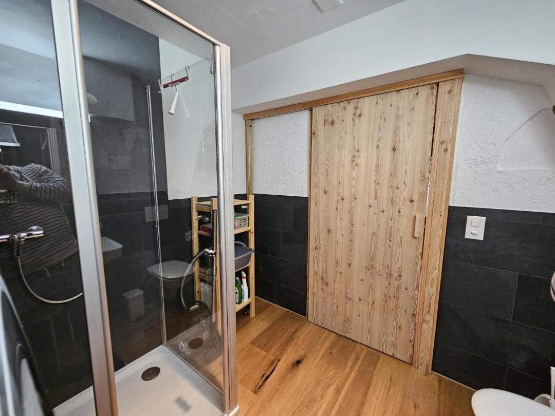 Revier Im Baeren-Quartier Διαμέρισμα Haslen Εξωτερικό φωτογραφία