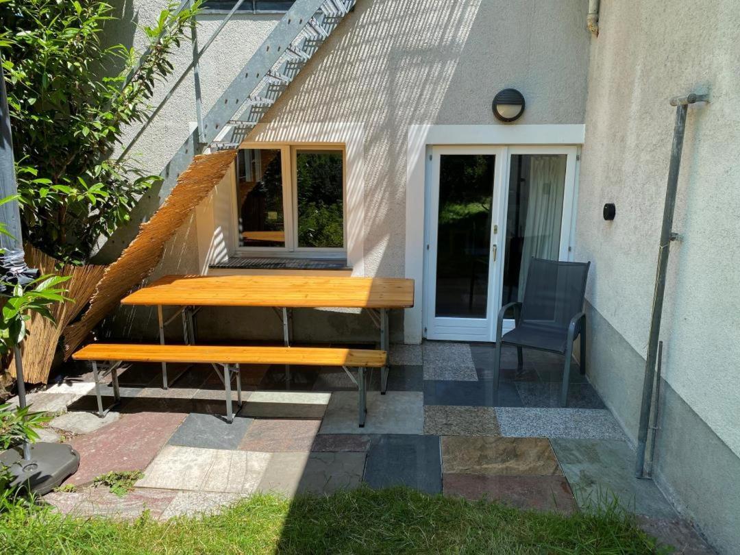 Revier Im Baeren-Quartier Διαμέρισμα Haslen Εξωτερικό φωτογραφία