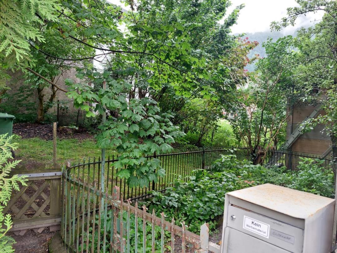 Revier Im Baeren-Quartier Διαμέρισμα Haslen Εξωτερικό φωτογραφία