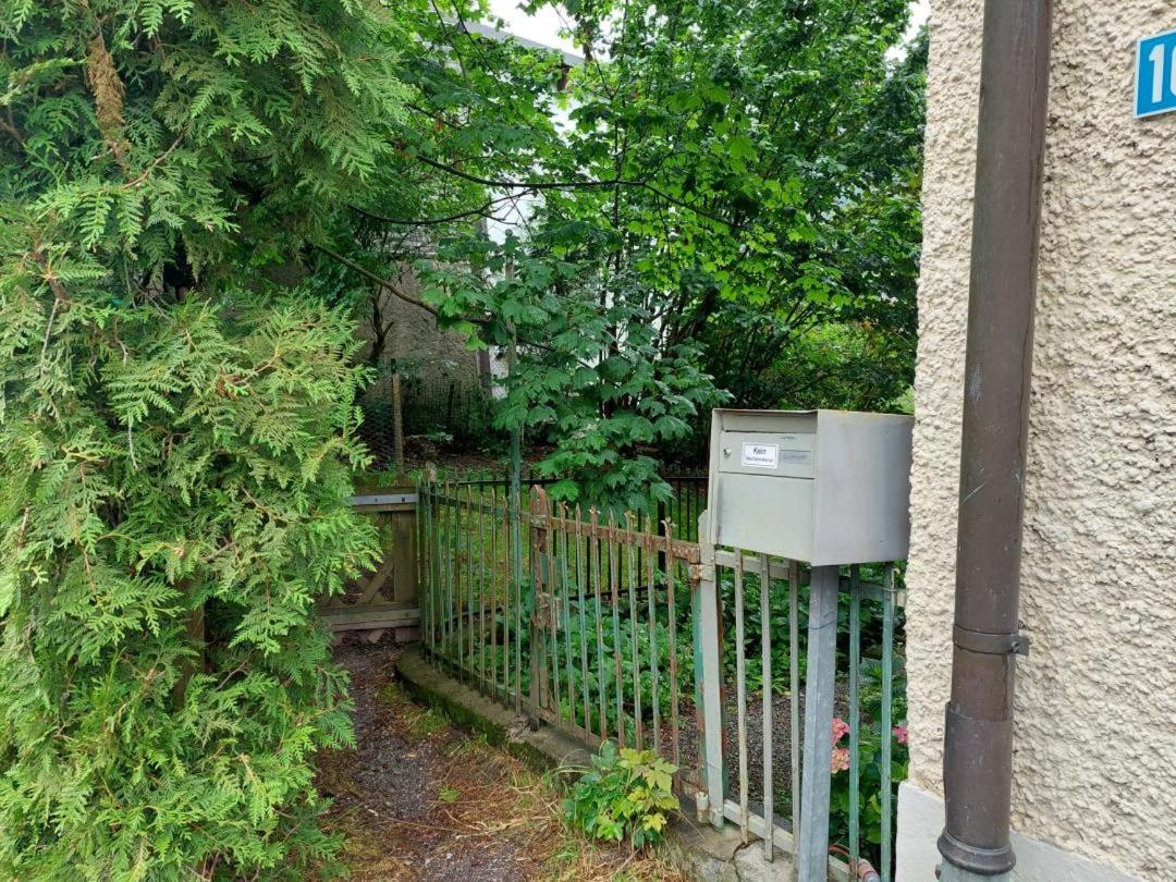 Revier Im Baeren-Quartier Διαμέρισμα Haslen Εξωτερικό φωτογραφία